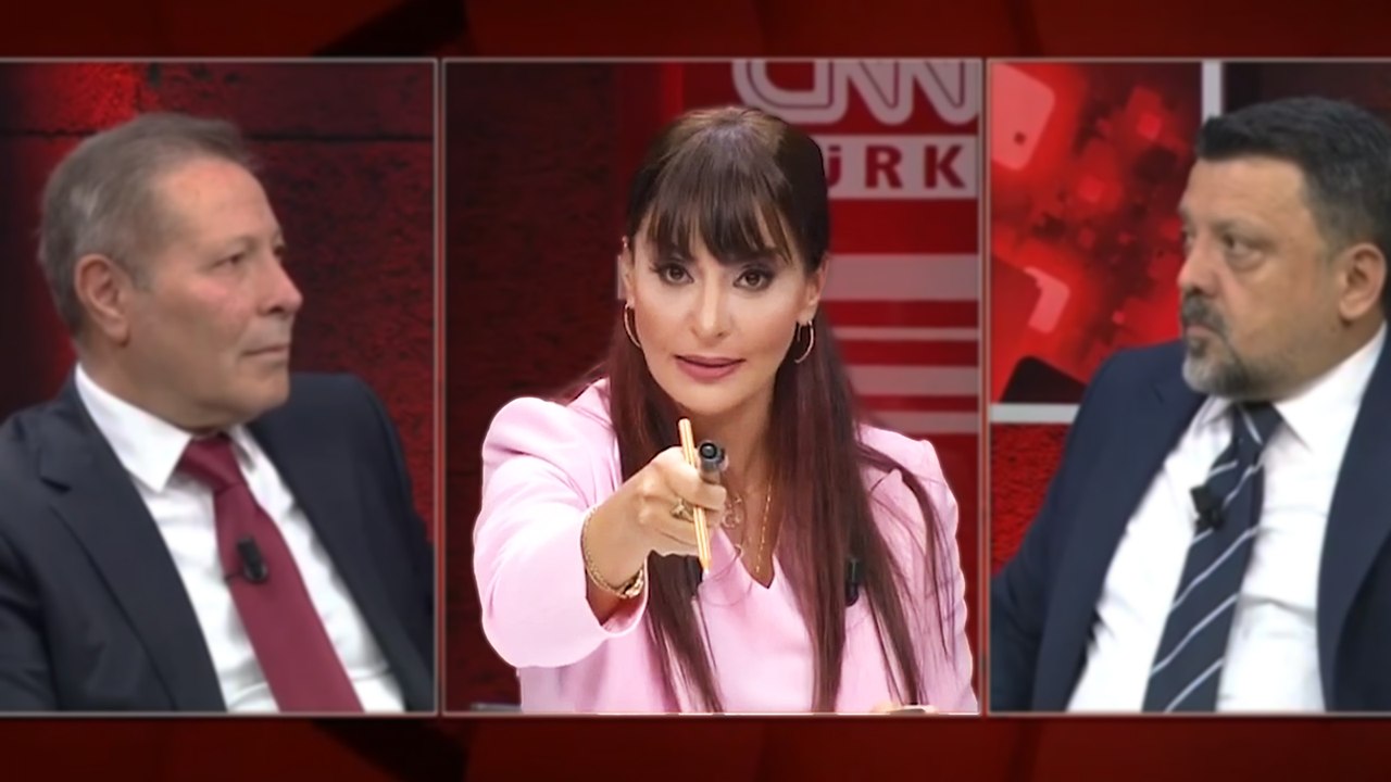 Hande Fırat yayında gelen mesaja ateş püskürdü: Benim namusuma dil uzatamazsın