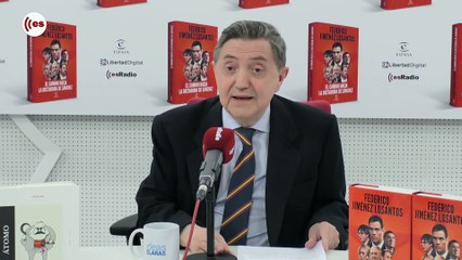 Federico a las 7: Nuevas pruebas de los "negocios" millonarios de Begoña Gómez