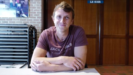 Tac-o-Tac Artuur Peeters