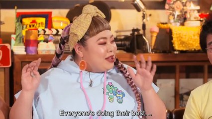 Falling in Love Like a Romantic Drama 1 - 恋愛ドラマな恋がしたい - E5