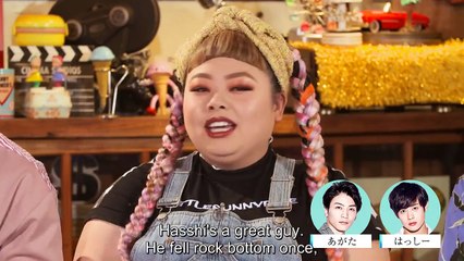 Falling in Love Like a Romantic Drama 1 - 恋愛ドラマな恋がしたい - E9