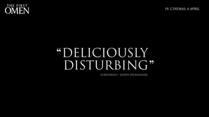 The First Omen | Tv Spot: Day 666 Review