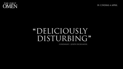 The First Omen | Tv Spot: Day 666 Review