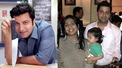 Chef Kunal Kapur Divorce Reason, Wife Name, Children Custody, Alimony Amount…| Boldsky