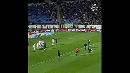 Cristiano Ronaldo'dan tek yarıda 3 muhteşem gol!