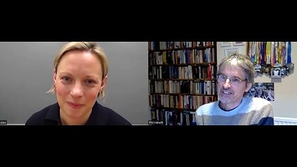 Chichester Festival Theatre: "a world which is ruthless and cut-throat" in opening play