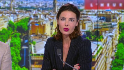 Marie-Estelle Dupont : «C’est certainement pas à l’école d’imposer une vision adulte de la sexualité à des enfants de maternelle»