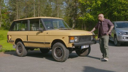 Wheeler Dealers France vidéo bande annonce