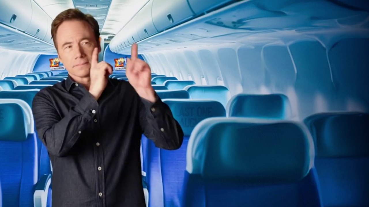 Last One Laughing: Michael Bully Herbig persönlich erklärt die Regeln seiner Comedy-Serie