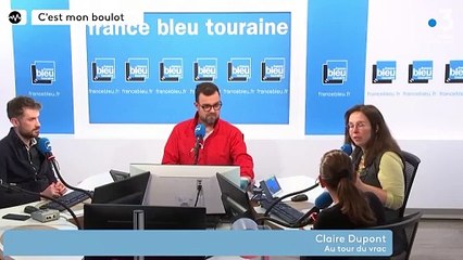 C'est mon boulot - C'est quoi le quotidien d'une épicière ?