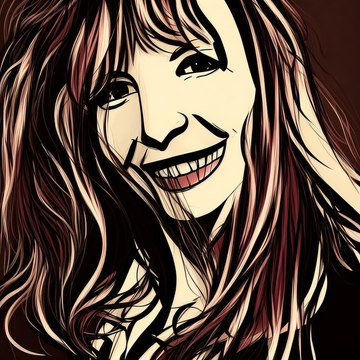 50 euros de retraite… vous êtes egorgée , la chanteuse star des yéyés, Annie Philippe, en pleurs chez Jordan de Luxe