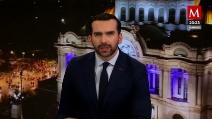 Luis Rodríguez Bucio analiza el caso del feminicidio de Camila y rechaza críticas a FGJ Guerrero