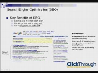 Managed SEO Search Engine Optimisation Guide