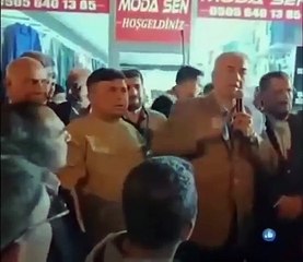 havadan görüntülendi