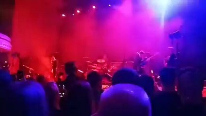 Johnny Marr at O2 City Hall Newcastle