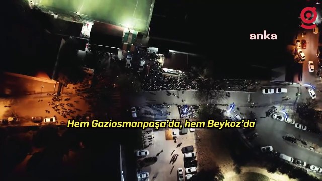 Beykoz İlçe Seçim Kurulu, yerel seçimlerde kullanılan tüm oylar ile geçersiz oyların yeniden sayılması taleplerini değerlendirdi
