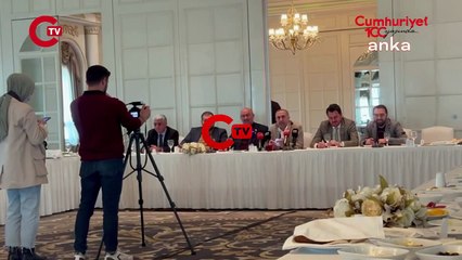 Van'da mazbata verilmek istenen AKP'li Arvas'ın seçimden önce verdiği 'kayyum' yanıtı gündem oldu