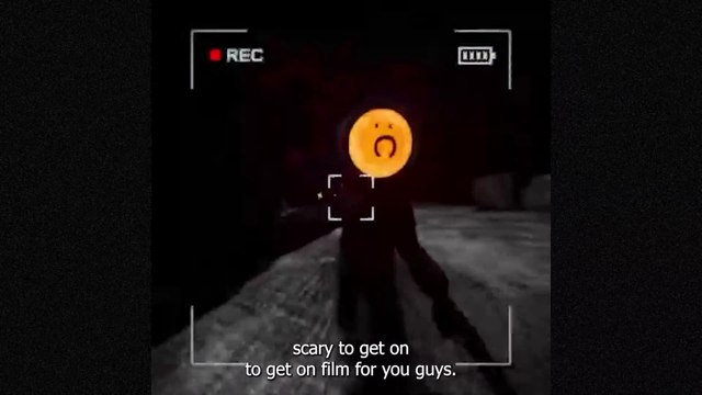 Content Warning Trailer