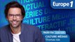 «Ducobu passe au vert» : Elie Semoun est l'invité de Culture médias