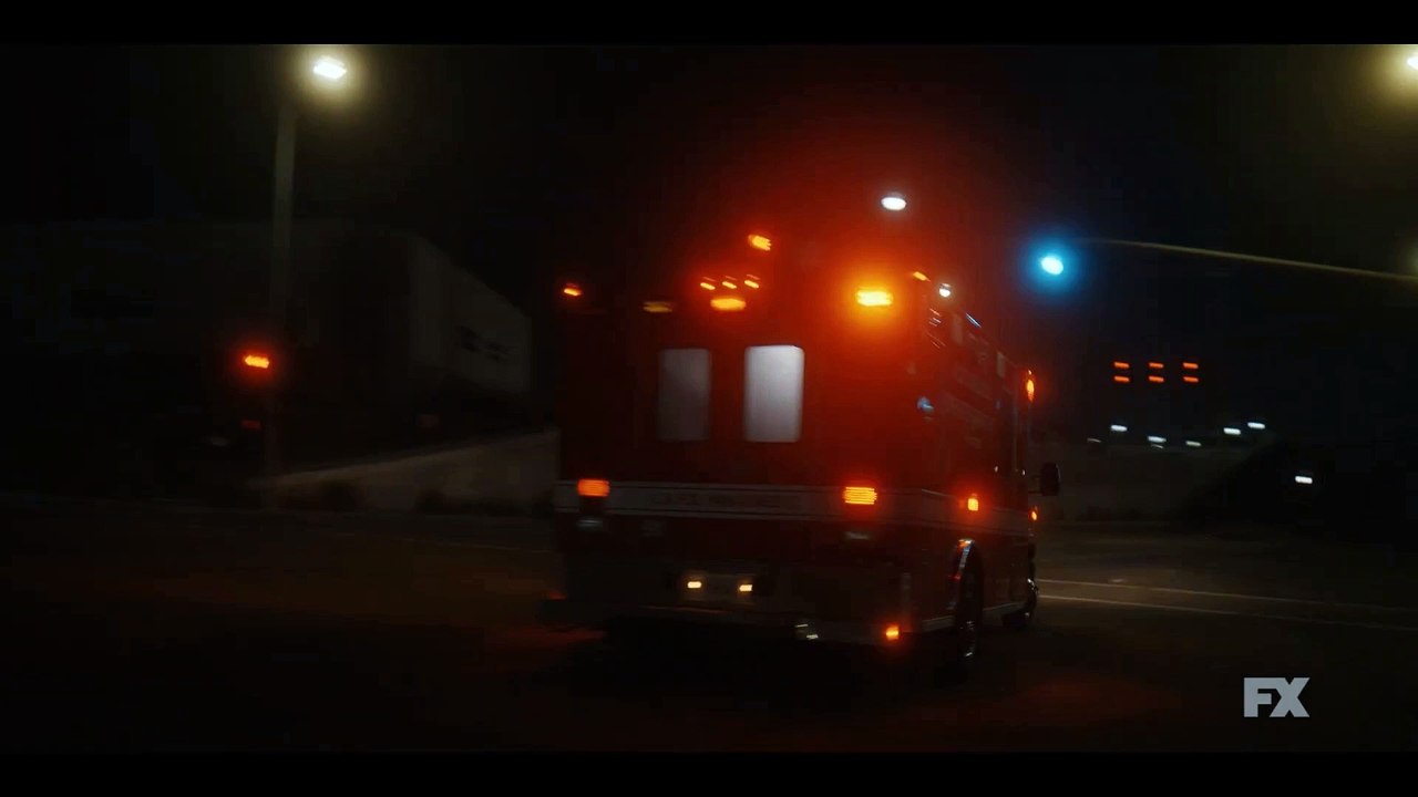 American Horror Story - staffel 12 Teaser (2) Part 2 OV