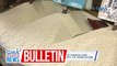 Buffer stock ng bigas, sapat kahit sarado ang ilang NFA warehouse, ayon sa Dept. of Agriculture | GMA Integrated News Bulletin