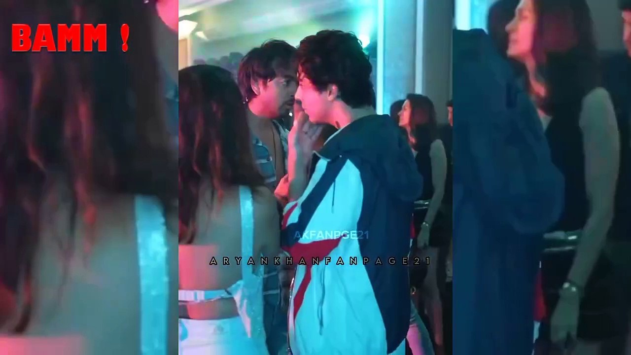 Shah Rukh Khan Son's D'yavol X is Exposed !!!