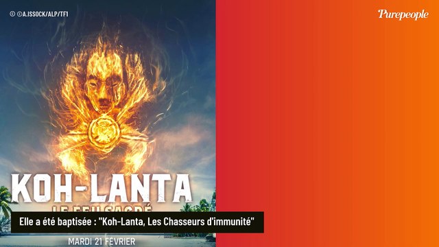 Koh-Lanta 2024 : Nouveaux éliminés, photos des candidats, nouvelles règles... Toutes les infos de la 25e saison !