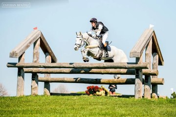 Esteban Benítez, de cara a los Juegos Olímpicos: "Lo primero es respetar la salud del caballo"