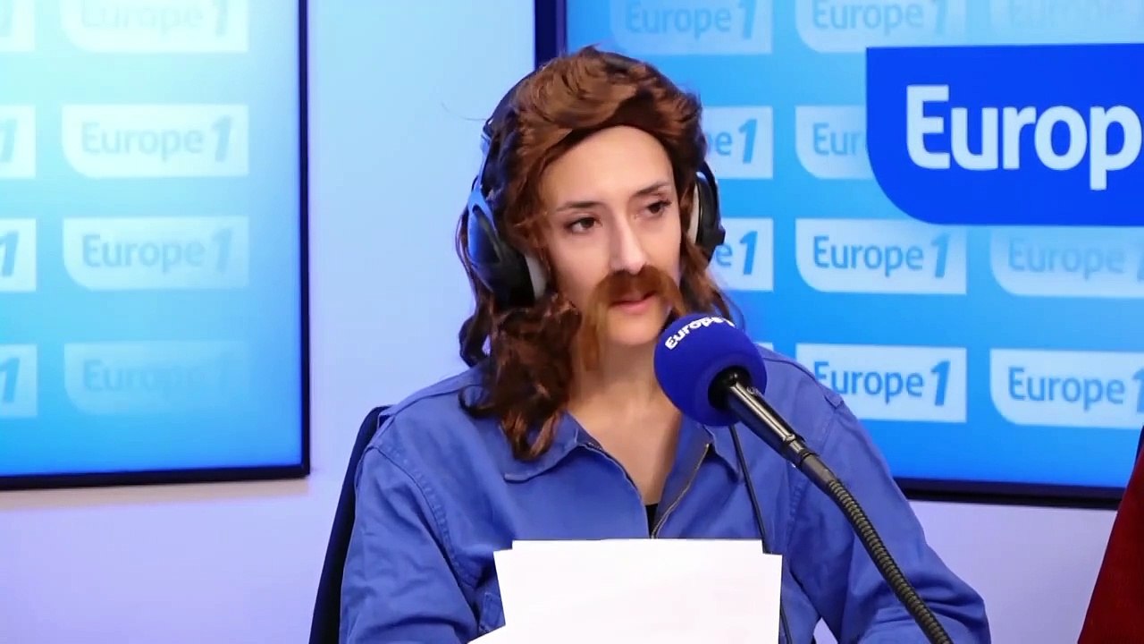 Cécile Marx alias José Bovin : «On fait pas d’omelettes sans casser des vieux»