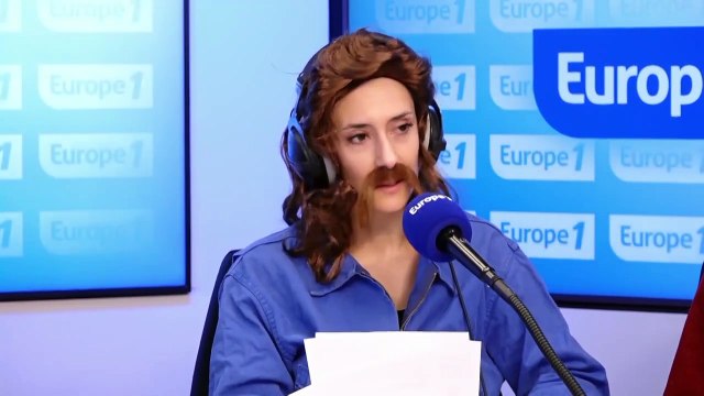 Cécile Marx alias José Bovin : «On fait pas d’omelettes sans casser des vieux»