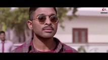 Ghayal  South Hindi Dubbed Super hit Action Movie Part 2 | Allu Arjun |  Anu Emmanuel | Sarathkumar