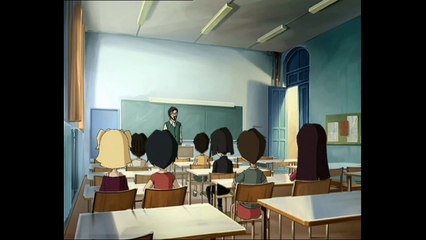 code lyoko ep 25 ita