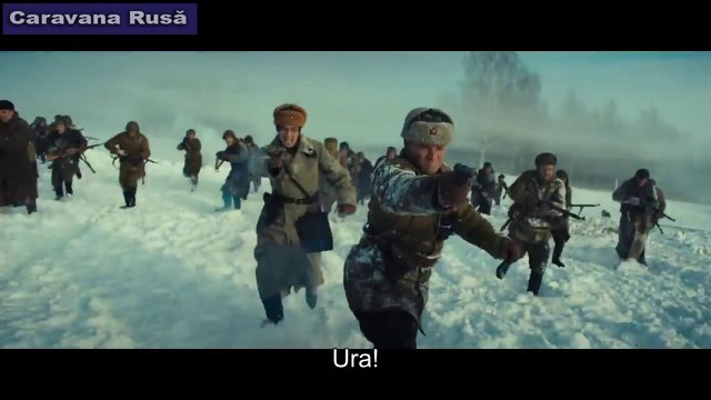 Rjev 1942. Bătălie necunoscută. Bătălia pentru Rjev (2019)