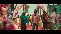 DD Returns | Hindi Dubbed Movies 2024 | Santhanam, Surbhi, Rajendran