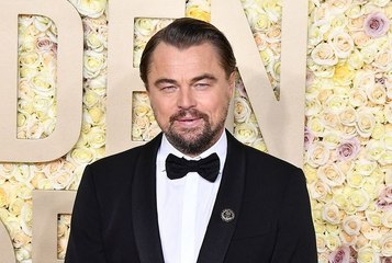 Leonardo DiCaprio fiancé à 49 ans ? La sublime bague portée par sa petite amie de 25 ans alimente les rumeurs