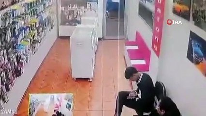 Diyarbakır’da sopalarla bastıkları iş yerindeki kişileri darp edip kaçtılar