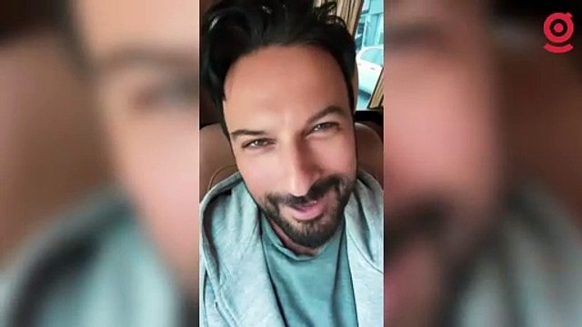 Tarkan: Yeni albümü bu yaza yetiştirmeye çalışıyorum