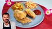 Tous en cuisine #48 Ep1 : Les nuggets de poulet, sauce barbecue et chips maison de Cyril Lignac ! (Exclusivité Dailymotion)