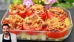 Tous en cuisine #49 - Je teste les irrésistibles tomates farcies de Cyril Lignac ! (Exclusivité Dailymotion)
