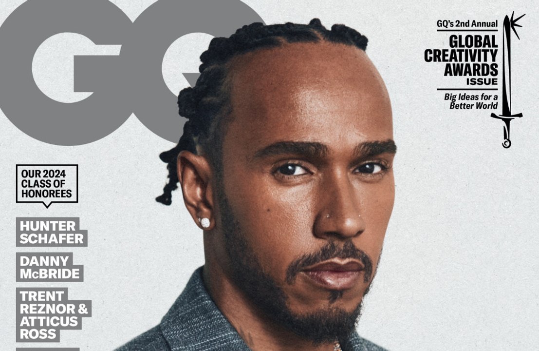 Lewis Hamilton: Zukunft in Film oder Mode