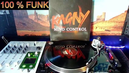 KAGNY - sundown on sunset (1984)