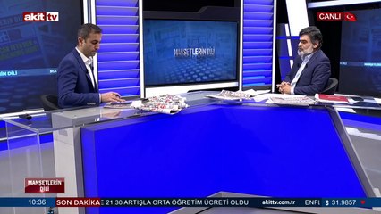 Faiz çığırtkanları sus pus oldu!