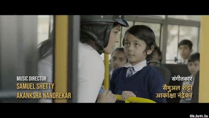 Patna Shukla (2024)Hindi part 1