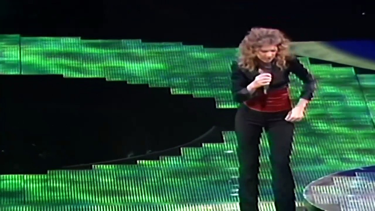 CÉLINE DION — S'il suffisait d'aimer | Céline Dion - L'intégralité des clips | On ne change pas | (2005)