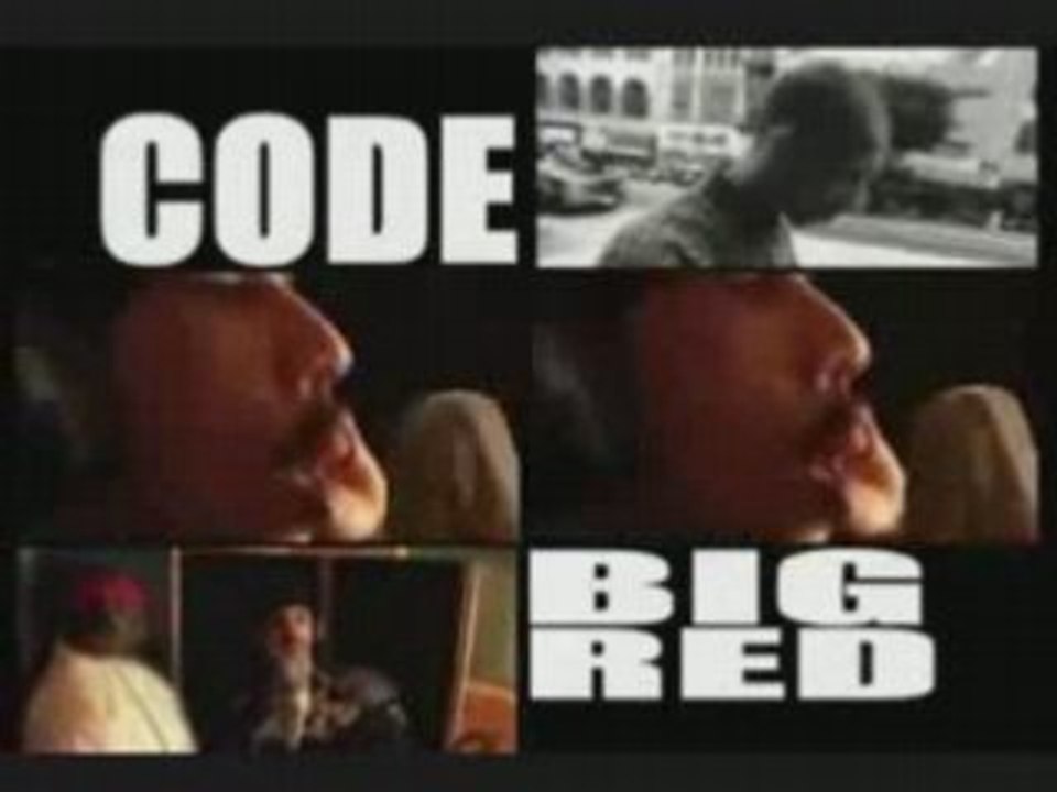 Big Red  Respect or Die