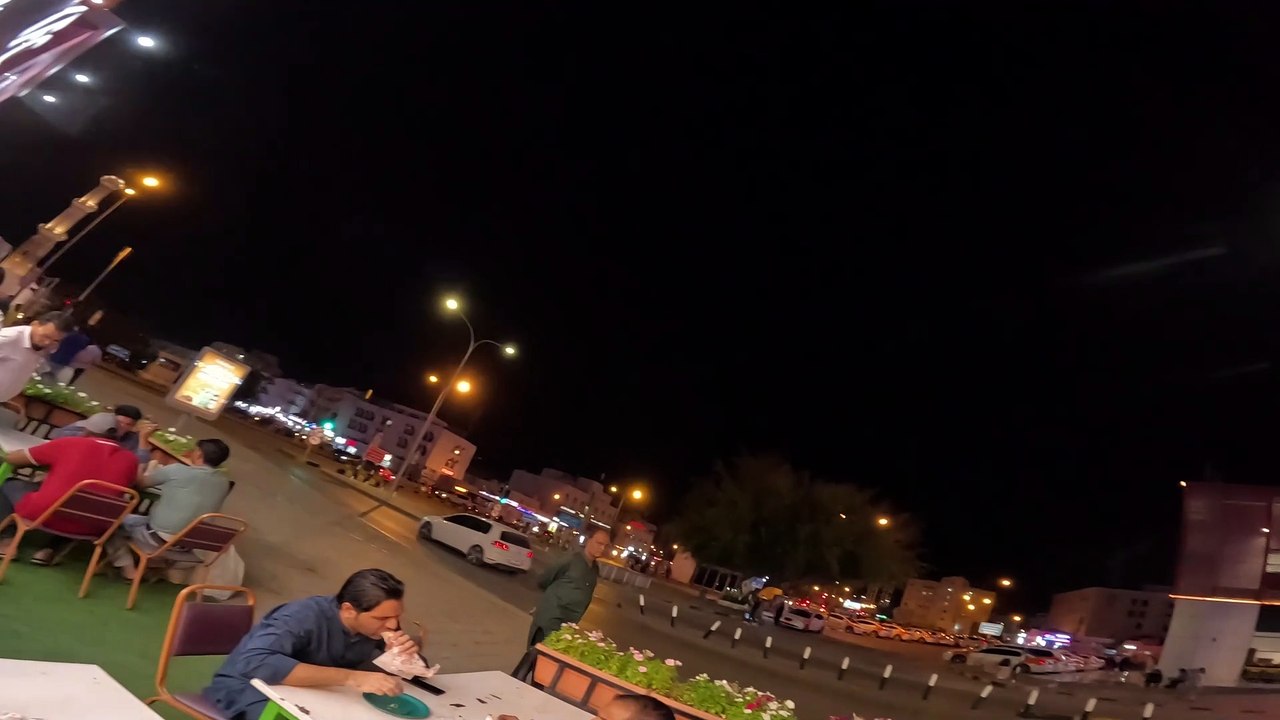 Journey to the Arab World -Oman- Muscat- Ship building- Sur- Arabian Sea - Beaches - English(Part 1)