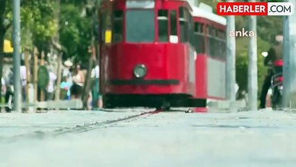 Antalya'da Engelliler İçin Tramvay Hattı Düzenlemesi