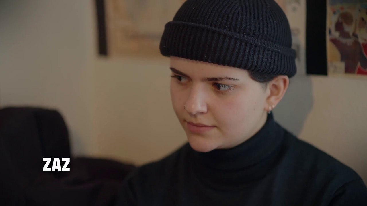 Niemals allein, immer zusammen - Trailer (Deutsch) HD