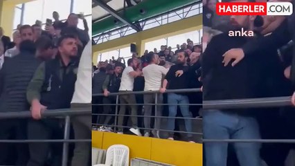 Gaziosmanpaşa'da Seçim İtirazı Gerginliği