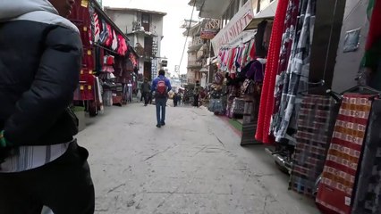 8 Best Tourist Places around Manali to visit, Local Food, Trekking , Skiing, Paragliding, Rafting